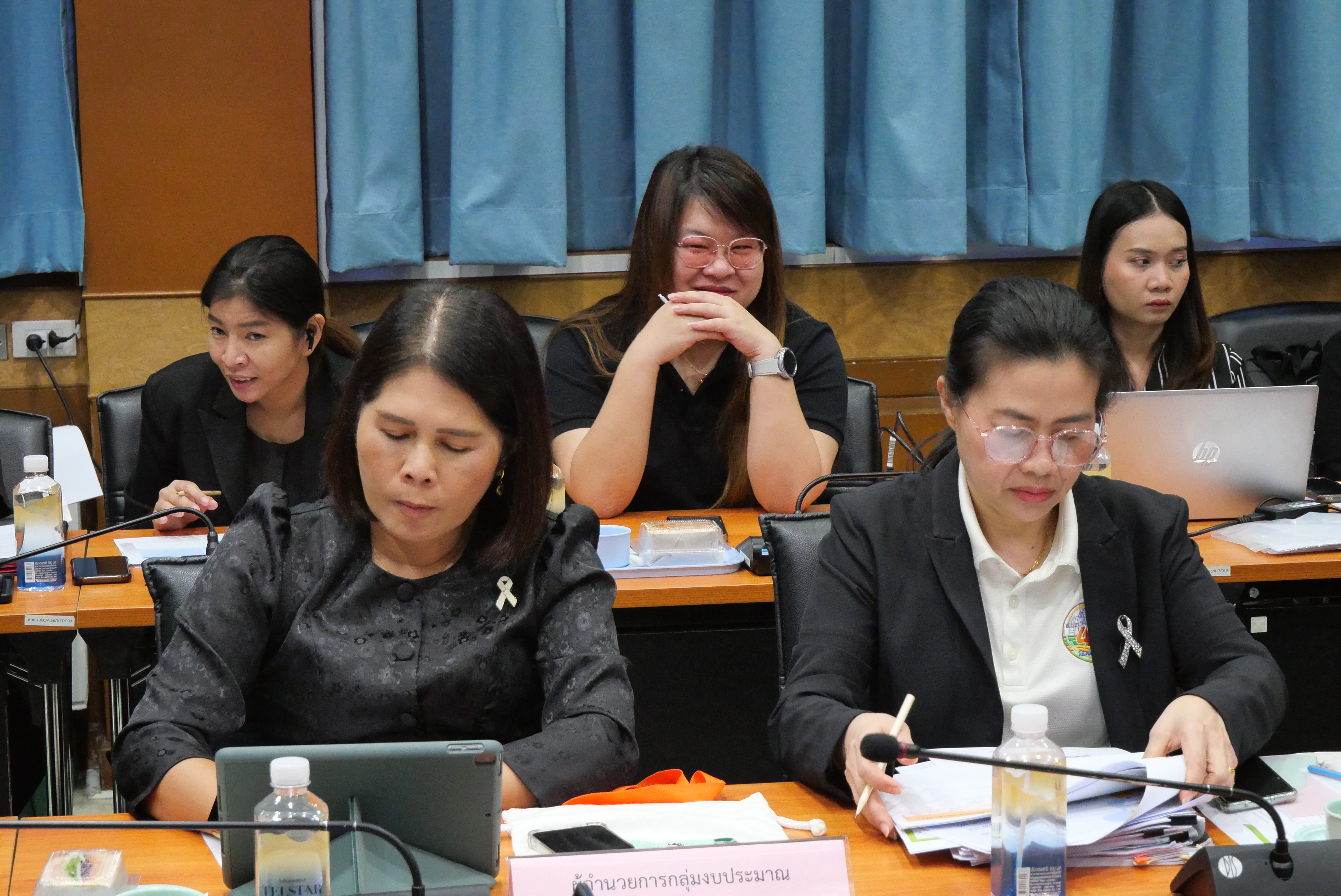 title - ประชุมคณะทำงานติดตามเร่งรัดการใช้จ่ายเงินงบประมาณประจำปีงบประมาณ พ.ศ. 2569 ของสำนักงานการปฏิรูปที่ดินเพื่อเกษตรกรรม ครั้งที่ 8/2568